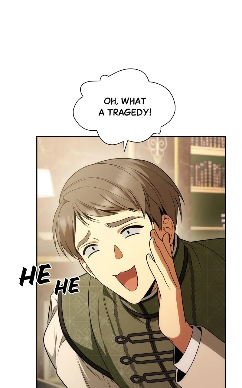 Read I'm the Queen in This Life Manga Online