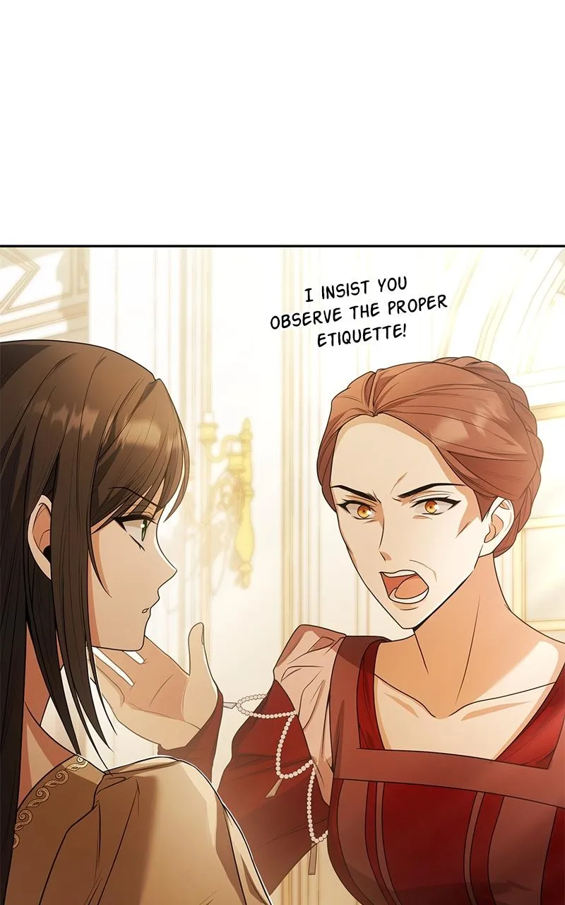 Read I'm the Queen in This Life Manga Online