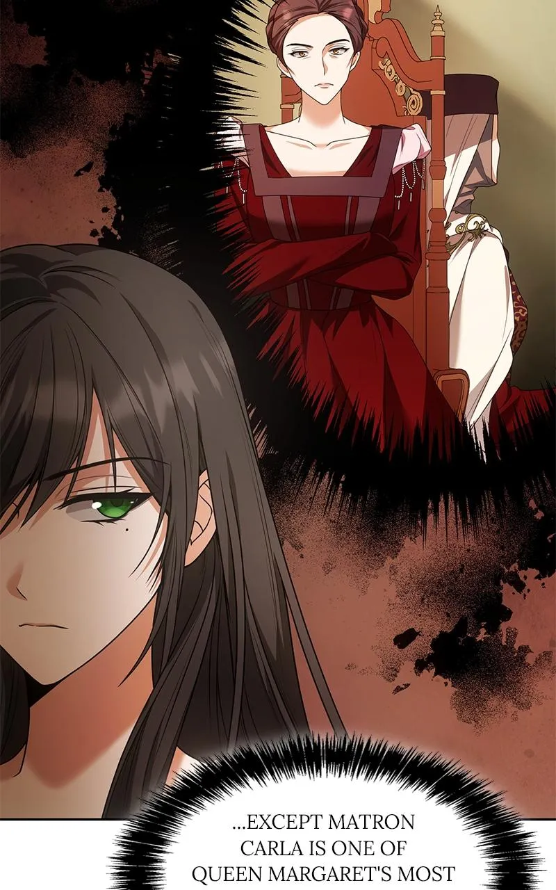 Read I'm the Queen in This Life Manga Online