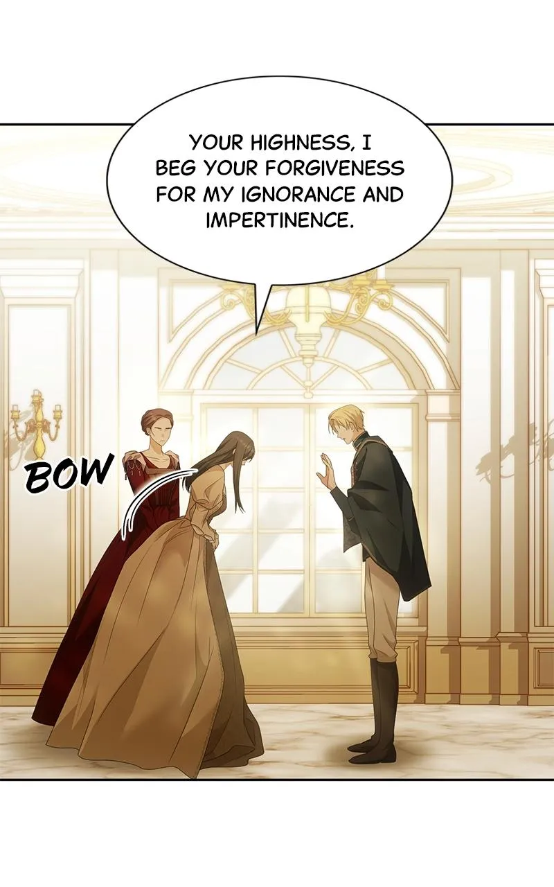 Read I'm the Queen in This Life Manga Online