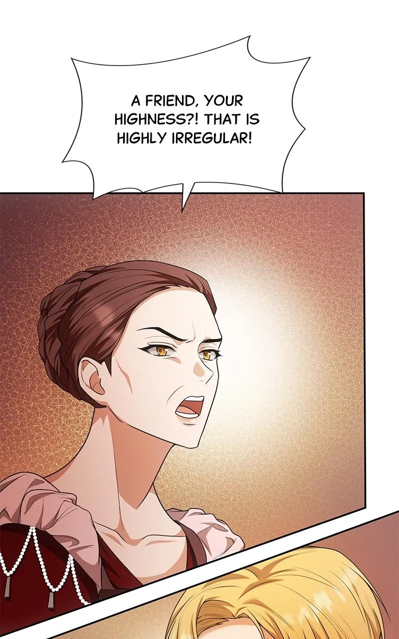 Read I'm the Queen in This Life Manga Online