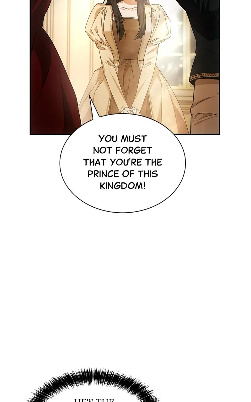 Read I'm the Queen in This Life Manga Online