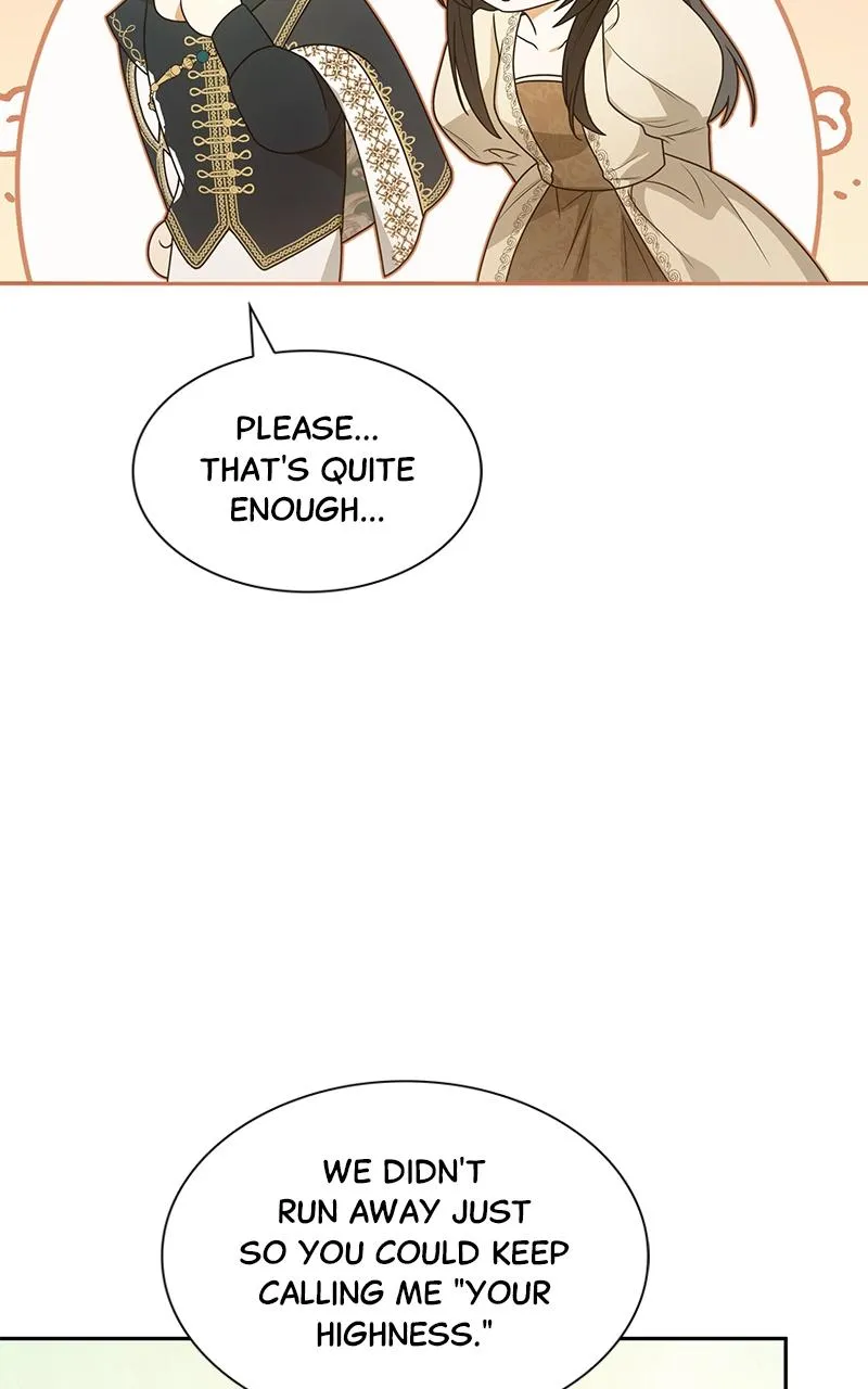 Read I'm the Queen in This Life Manga Online