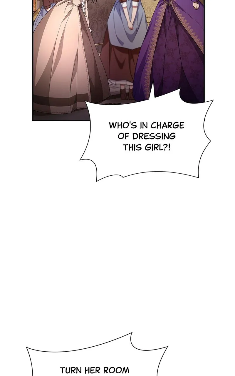 Read I'm the Queen in This Life Manga Online