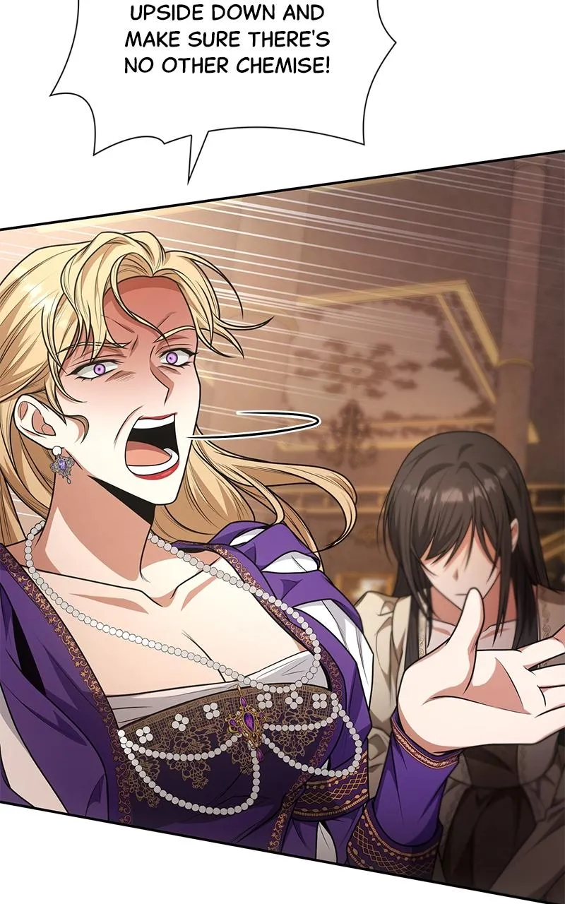 Read I'm the Queen in This Life Manga Online