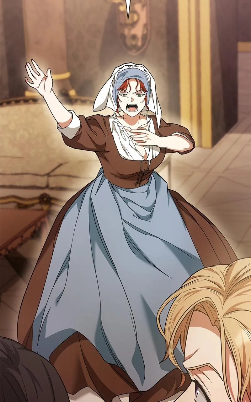 Read I'm the Queen in This Life Manga Online