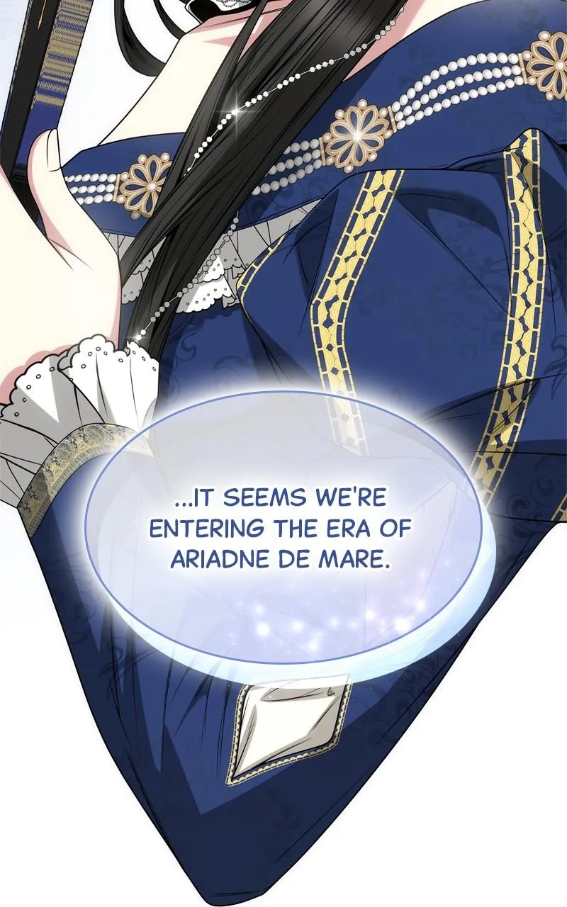 Read I'm the Queen in This Life Manga Online