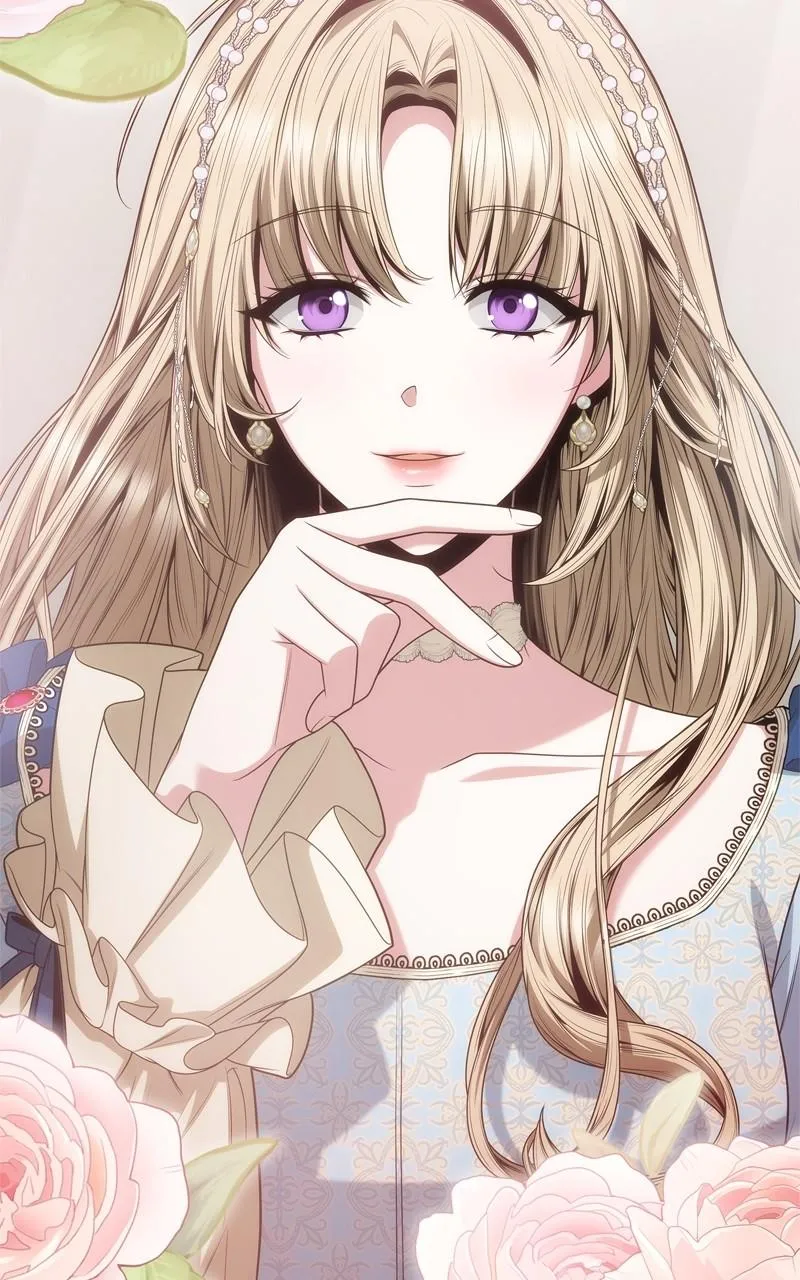 Read I'm the Queen in This Life Manga Online