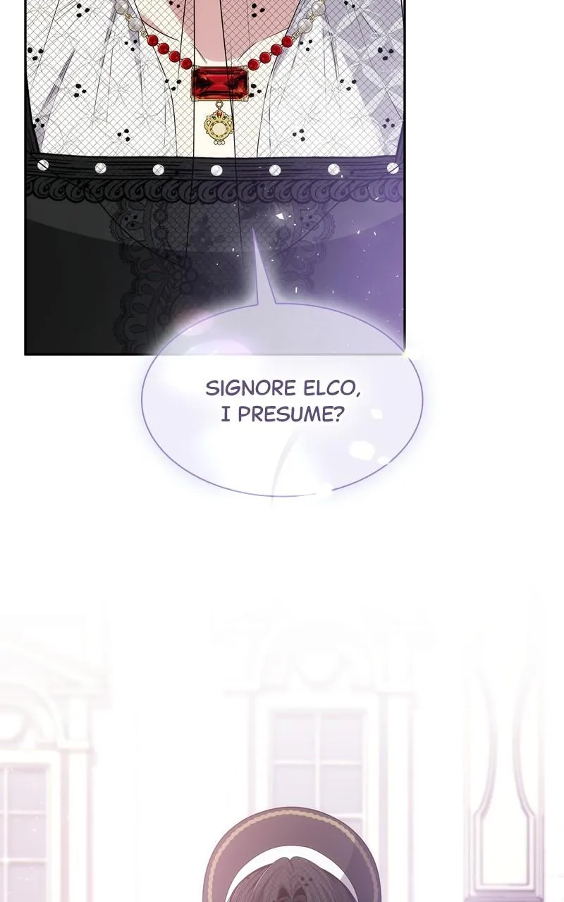 Read I'm the Queen in This Life Manga Online