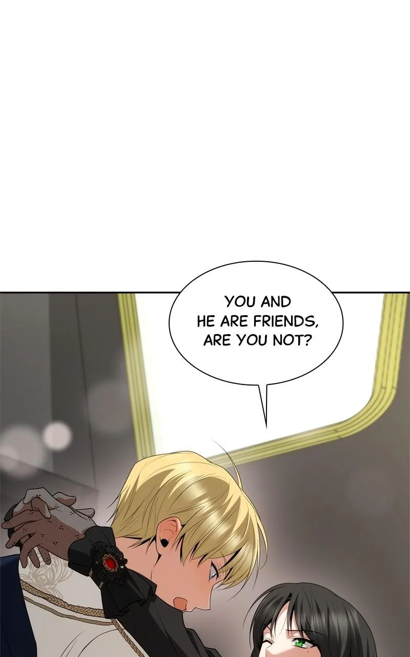 Read I'm the Queen in This Life Manga Online