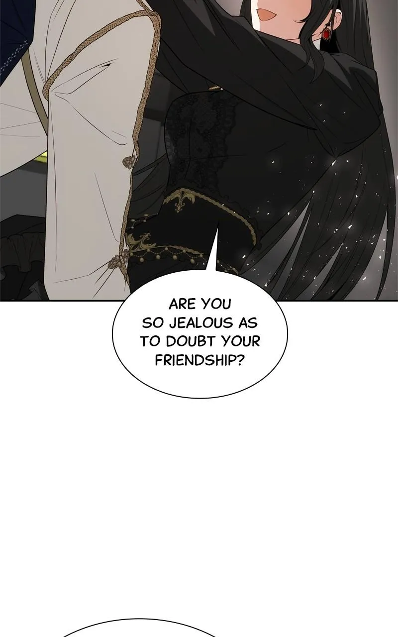 Read I'm the Queen in This Life Manga Online