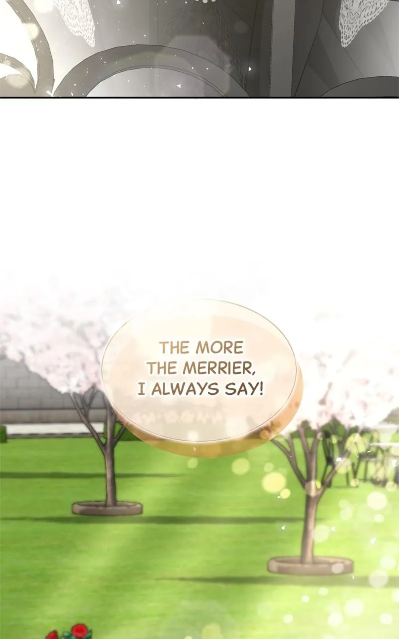 Read I'm the Queen in This Life Manga Online