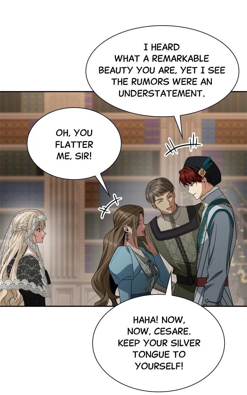 Read I'm the Queen in This Life Manga Online