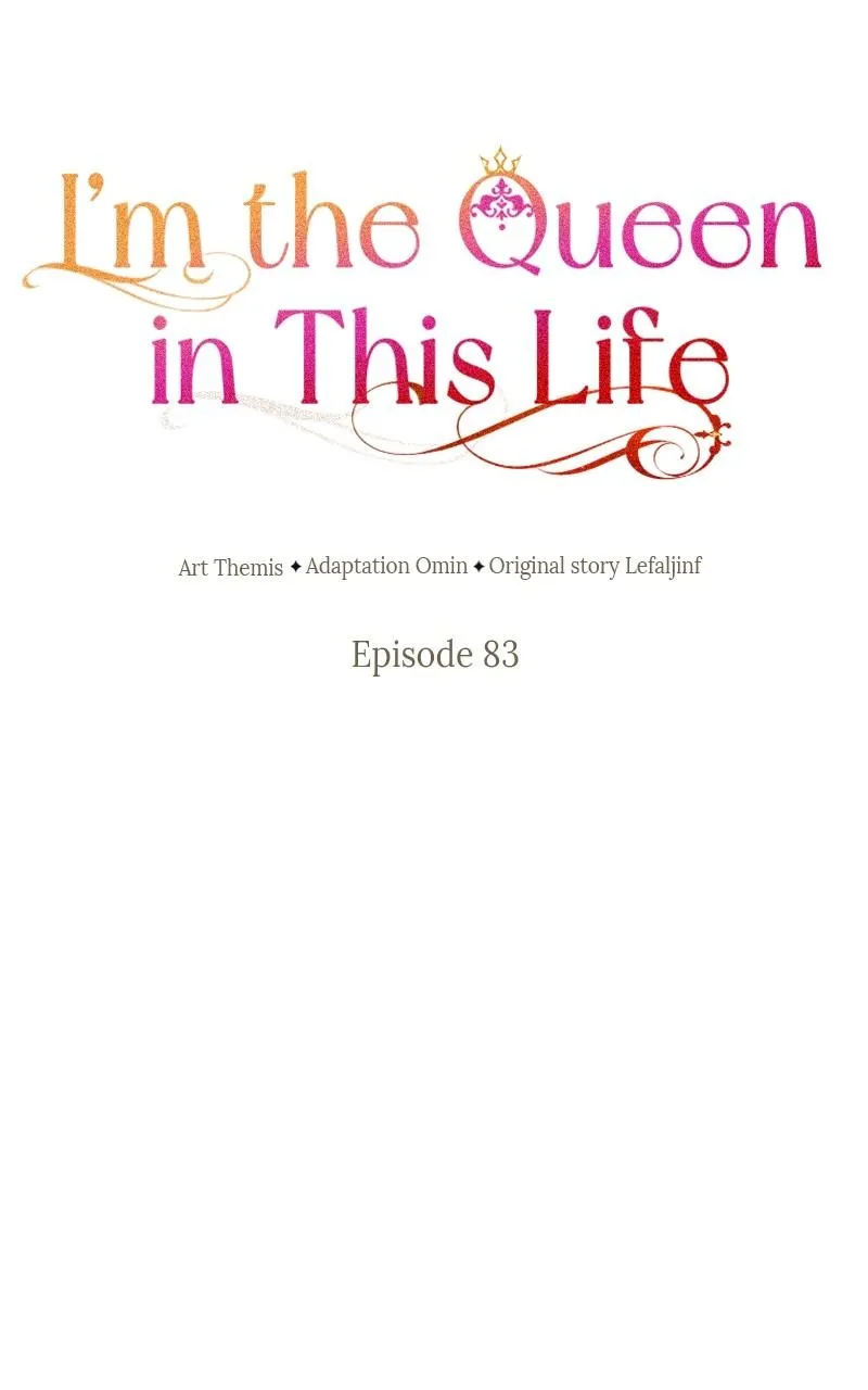 Read I'm the Queen in This Life Manga Online