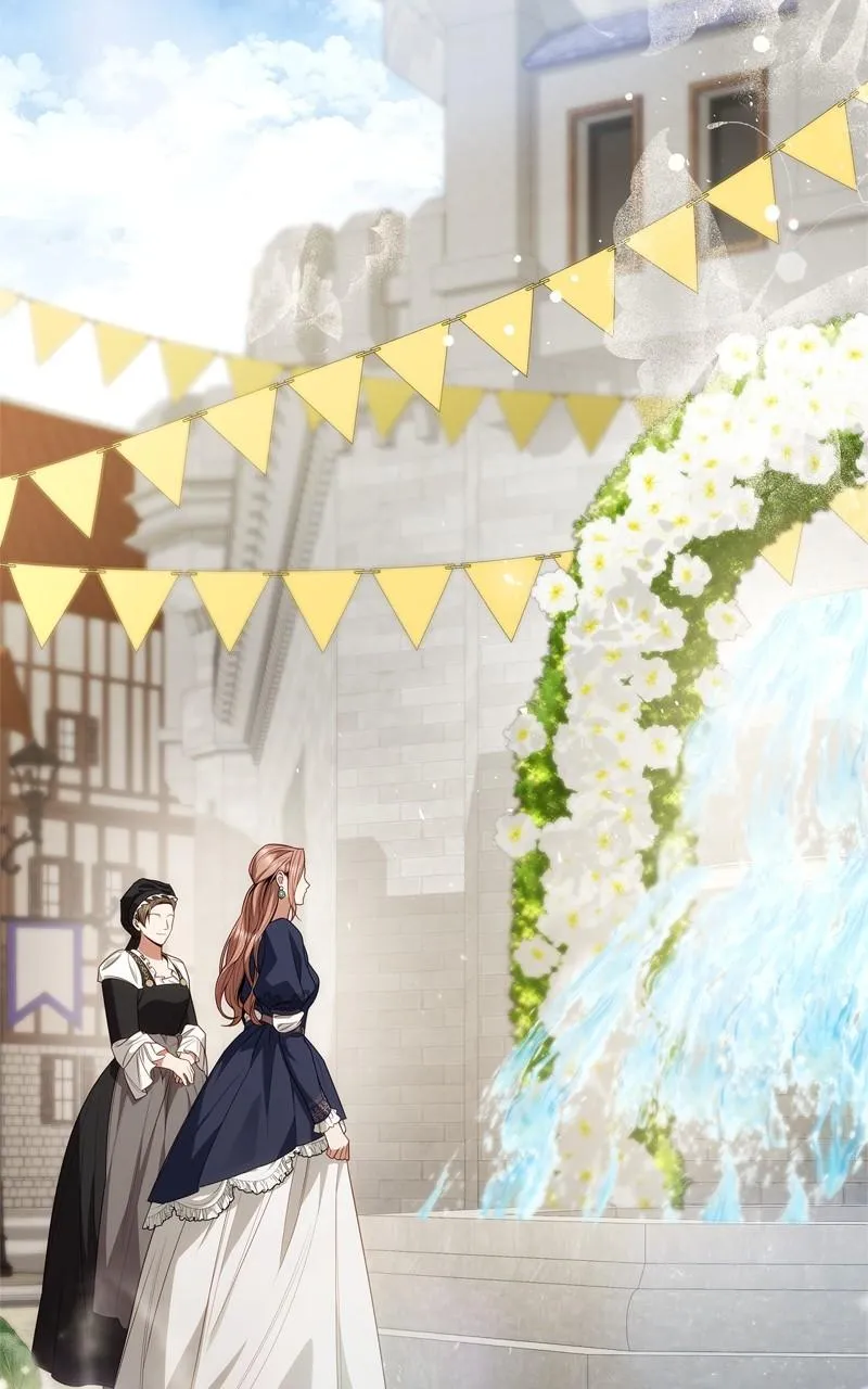 Read I'm the Queen in This Life Manga Online