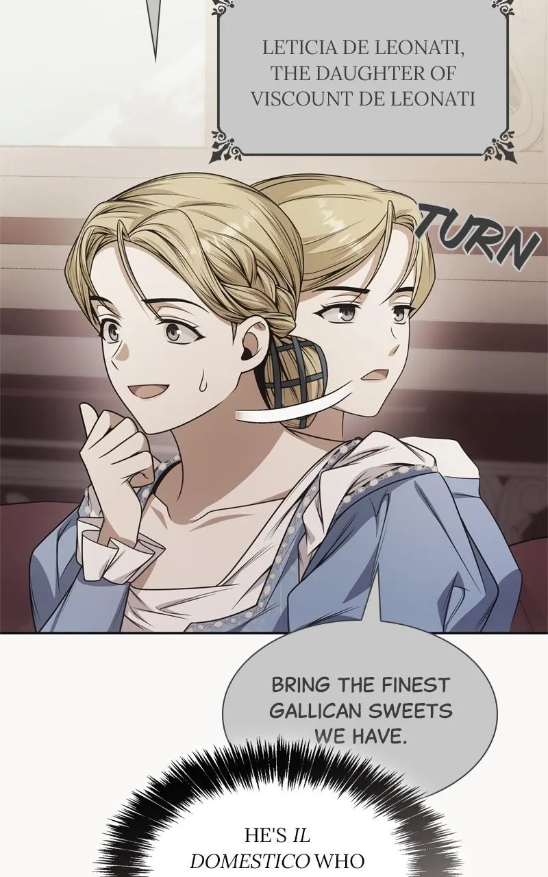 Read I'm the Queen in This Life Manga Online