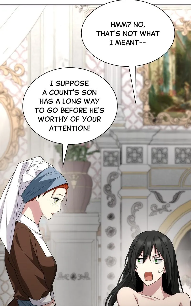 Read I'm the Queen in This Life Manga Online