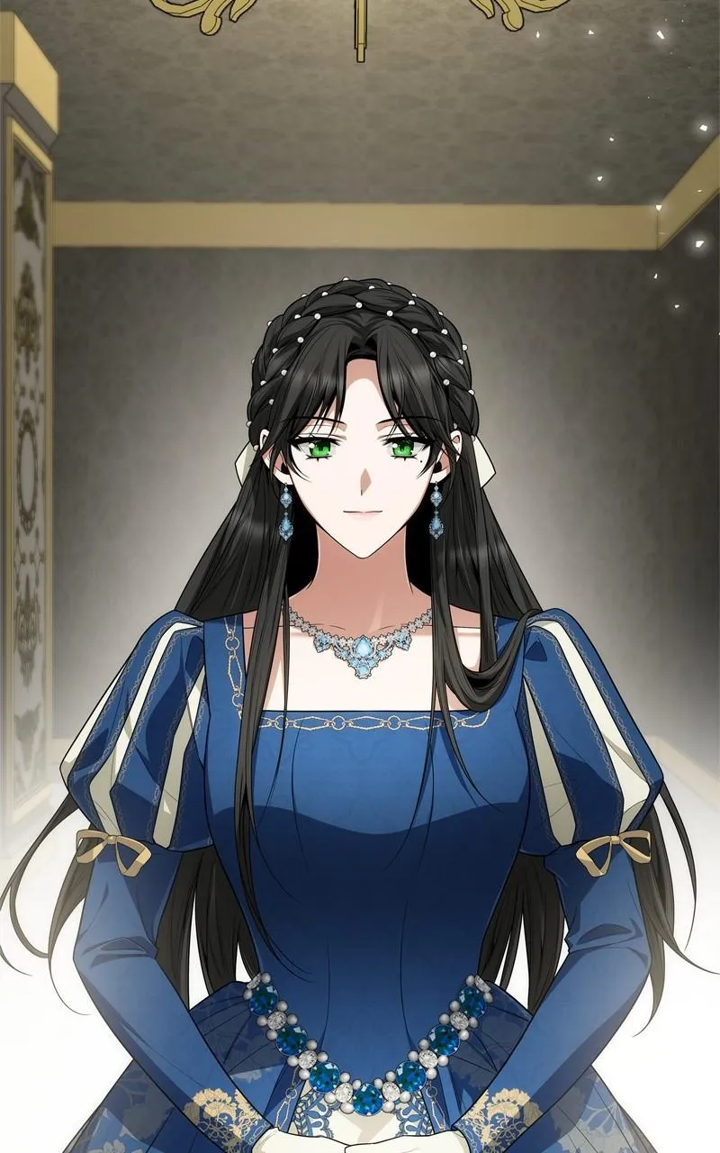 Read I'm the Queen in This Life Manga Online
