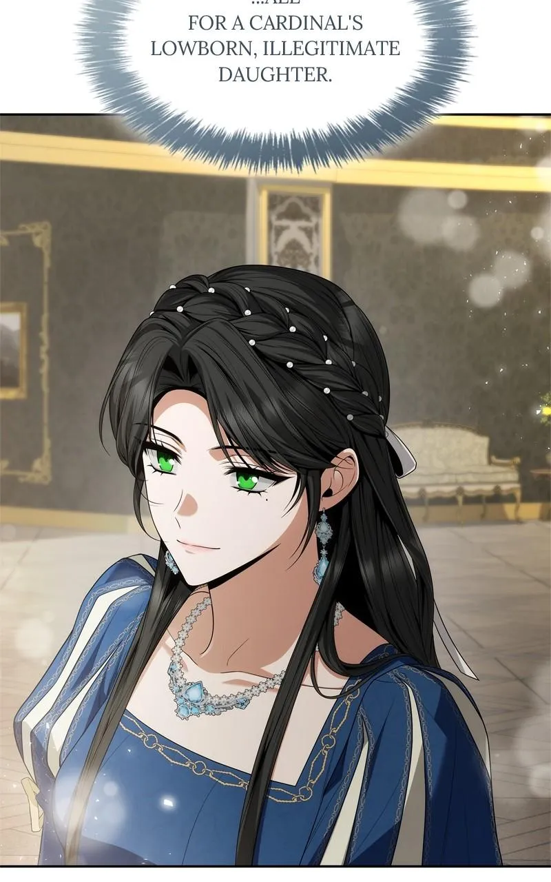 Read I'm the Queen in This Life Manga Online