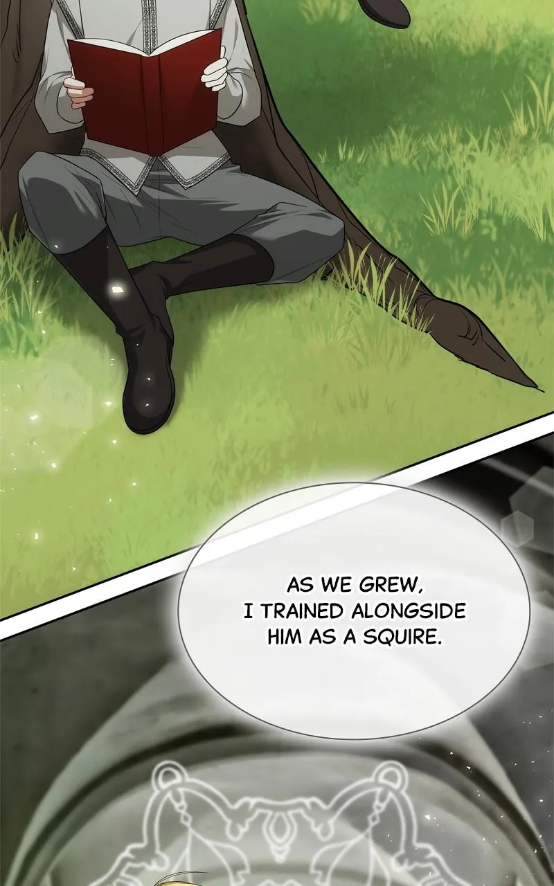 Read I'm the Queen in This Life Manga Online