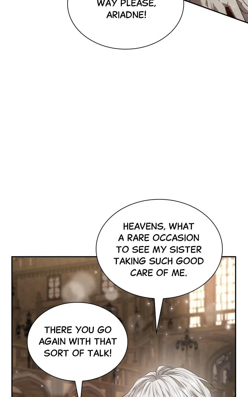 Read I'm the Queen in This Life Manga Online