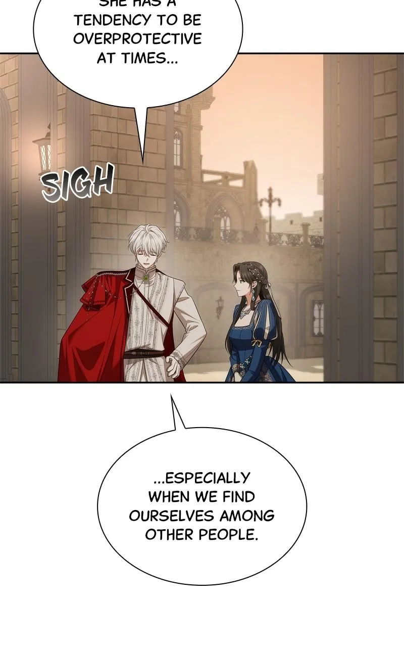 Read I'm the Queen in This Life Manga Online