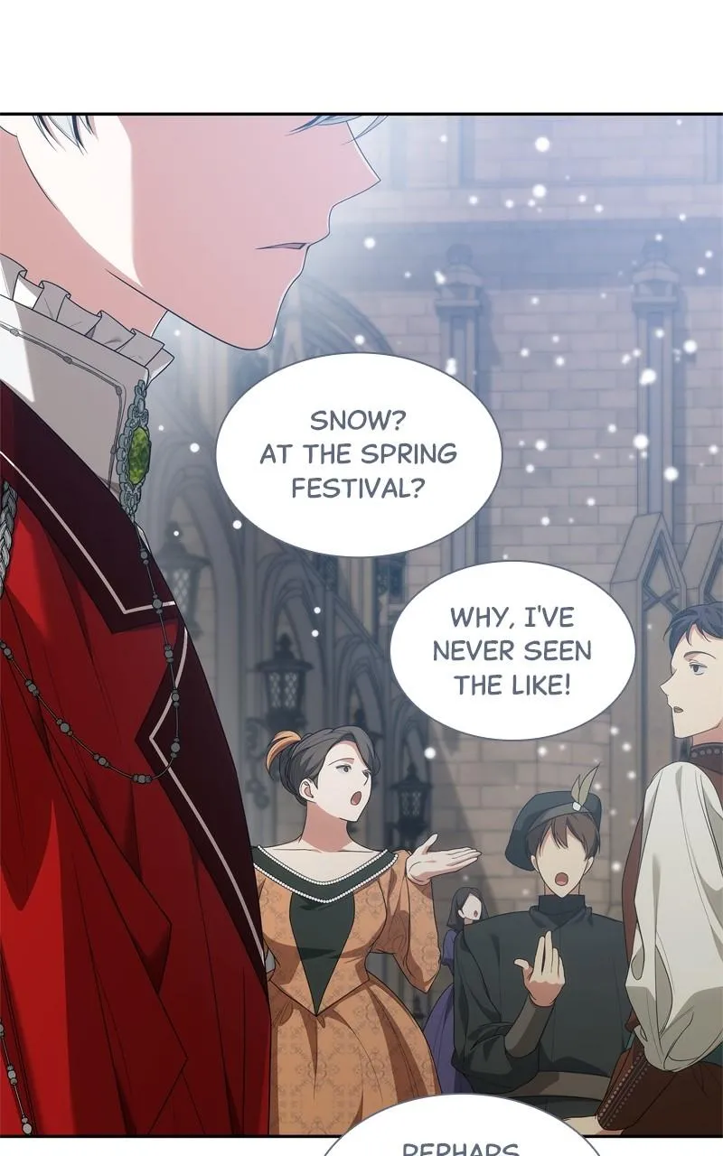Read I'm the Queen in This Life Manga Online