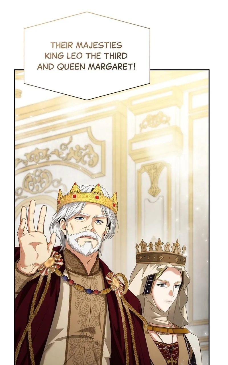 Read I'm the Queen in This Life Manga Online