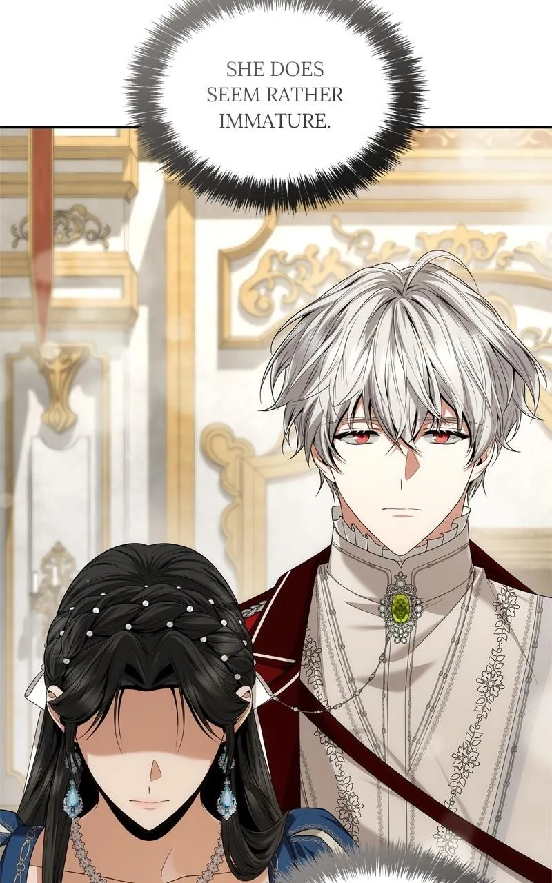 Read I'm the Queen in This Life Manga Online