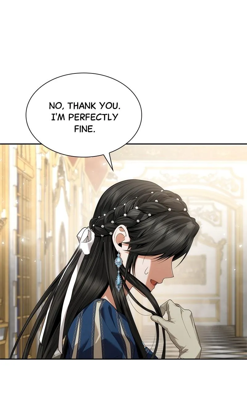 Read I'm the Queen in This Life Manga Online