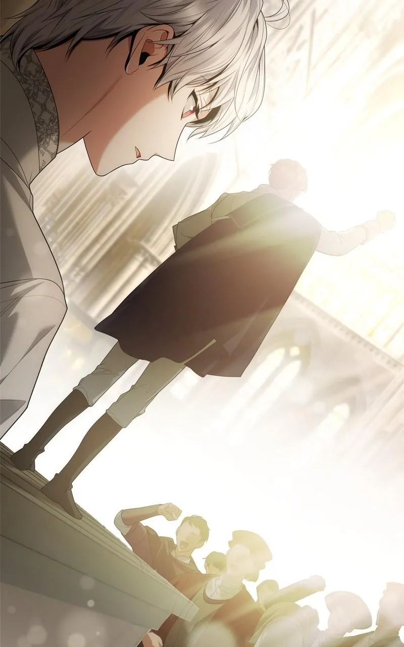 Read I'm the Queen in This Life Manga Online