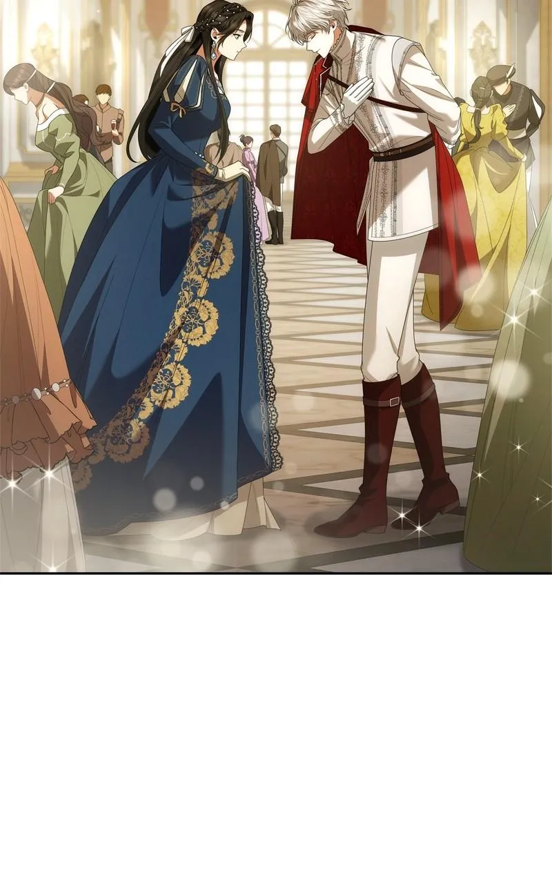 Read I'm the Queen in This Life Manga Online