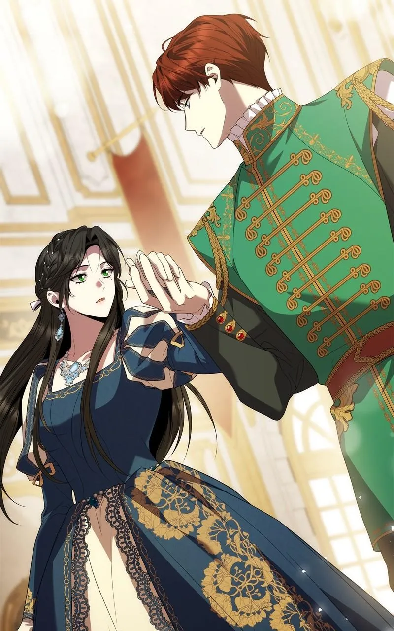 Read I'm the Queen in This Life Manga Online