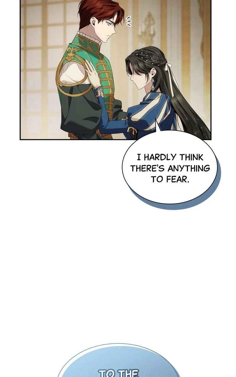Read I'm the Queen in This Life Manga Online