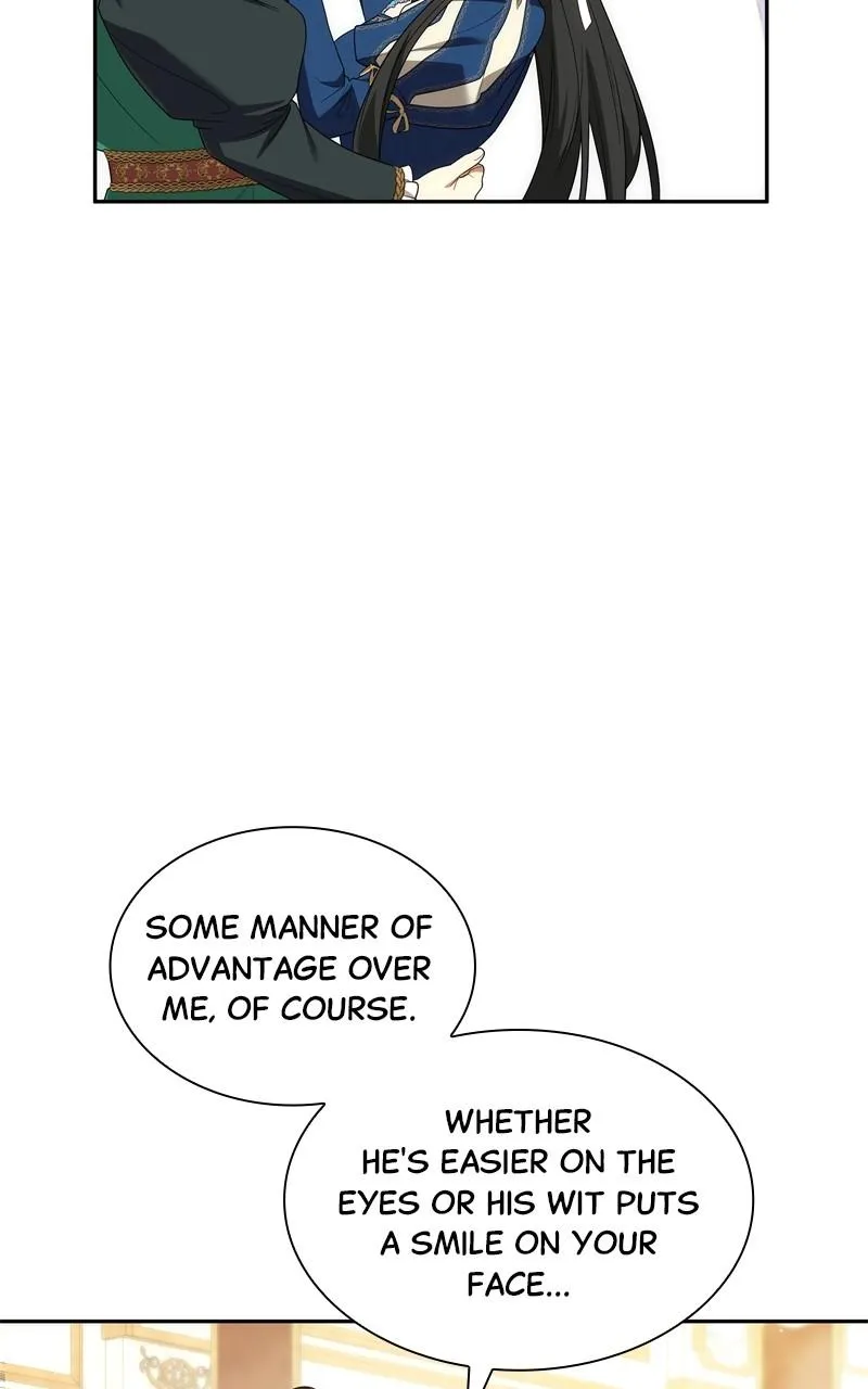 Read I'm the Queen in This Life Manga Online