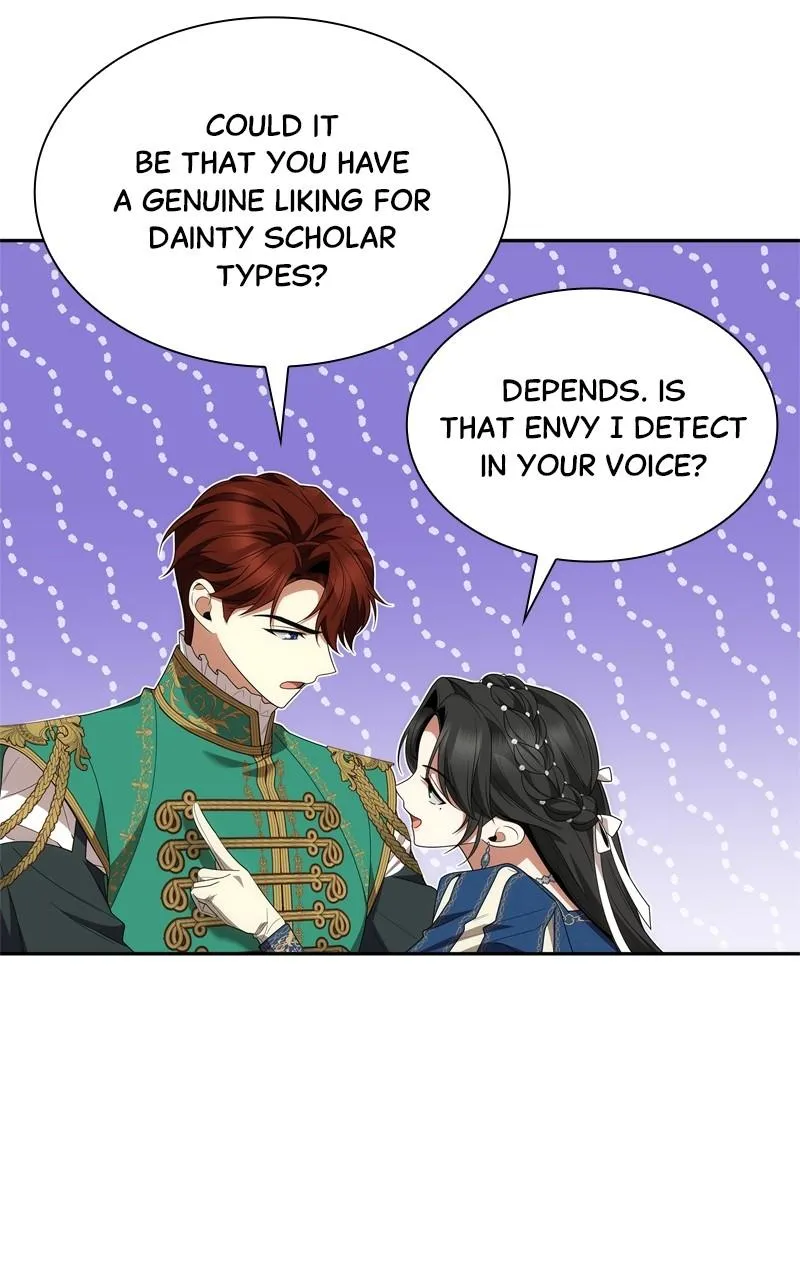 Read I'm the Queen in This Life Manga Online