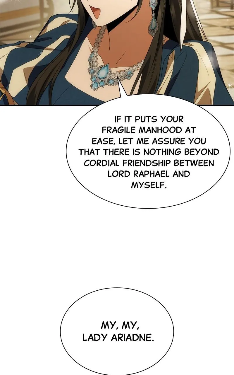 Read I'm the Queen in This Life Manga Online