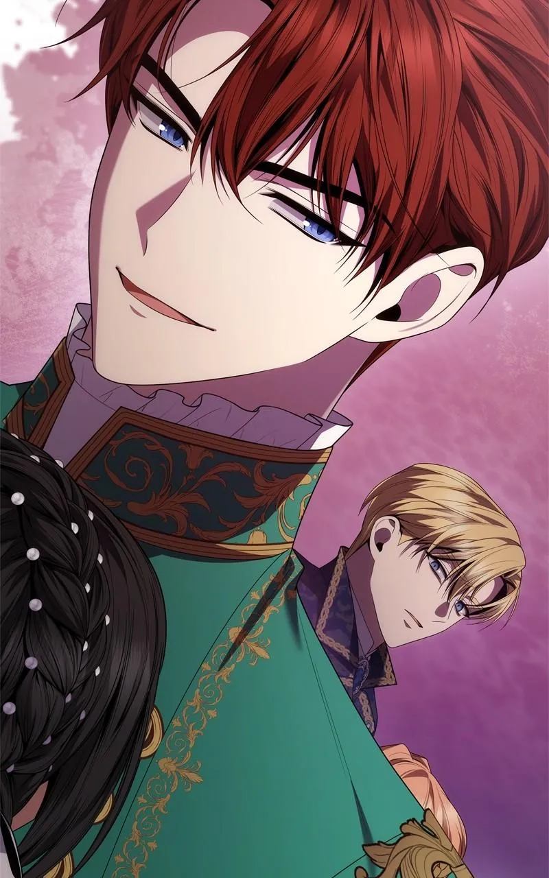 Read I'm the Queen in This Life Manga Online