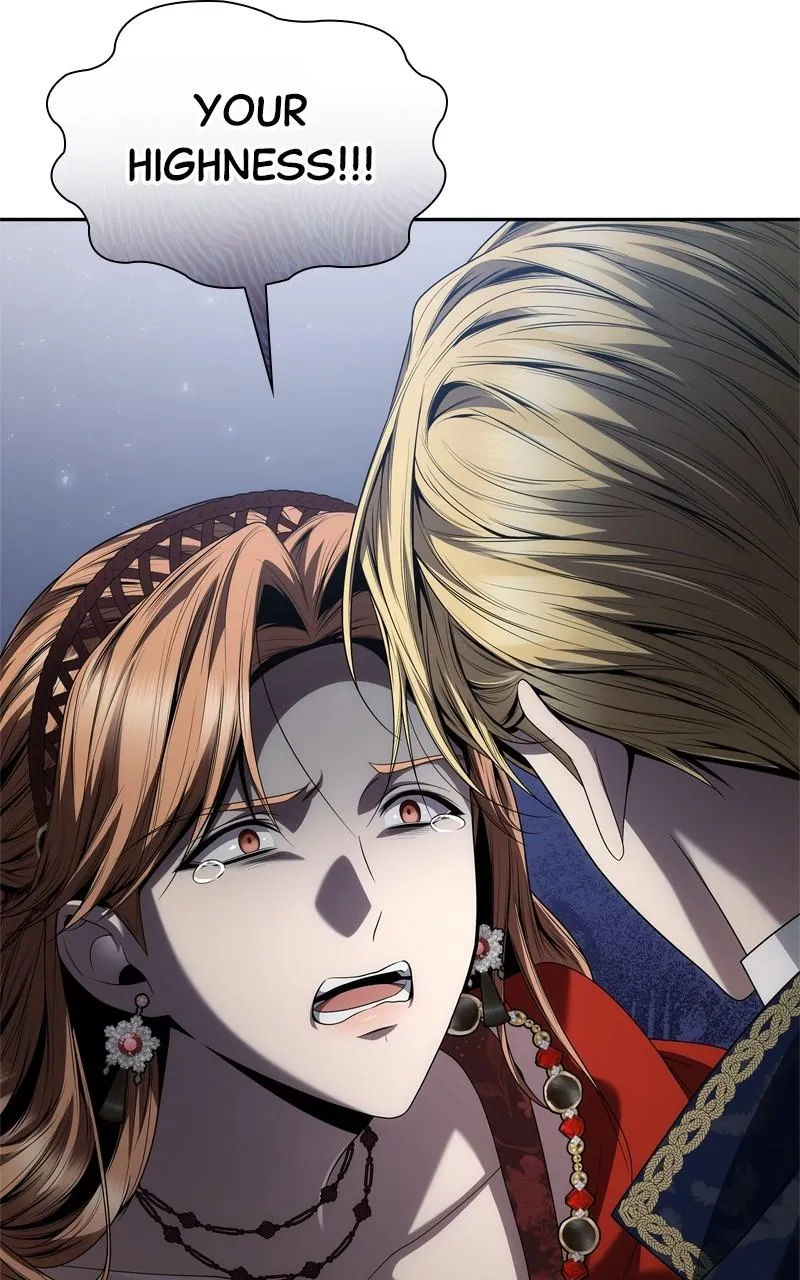 Read I'm the Queen in This Life Manga Online