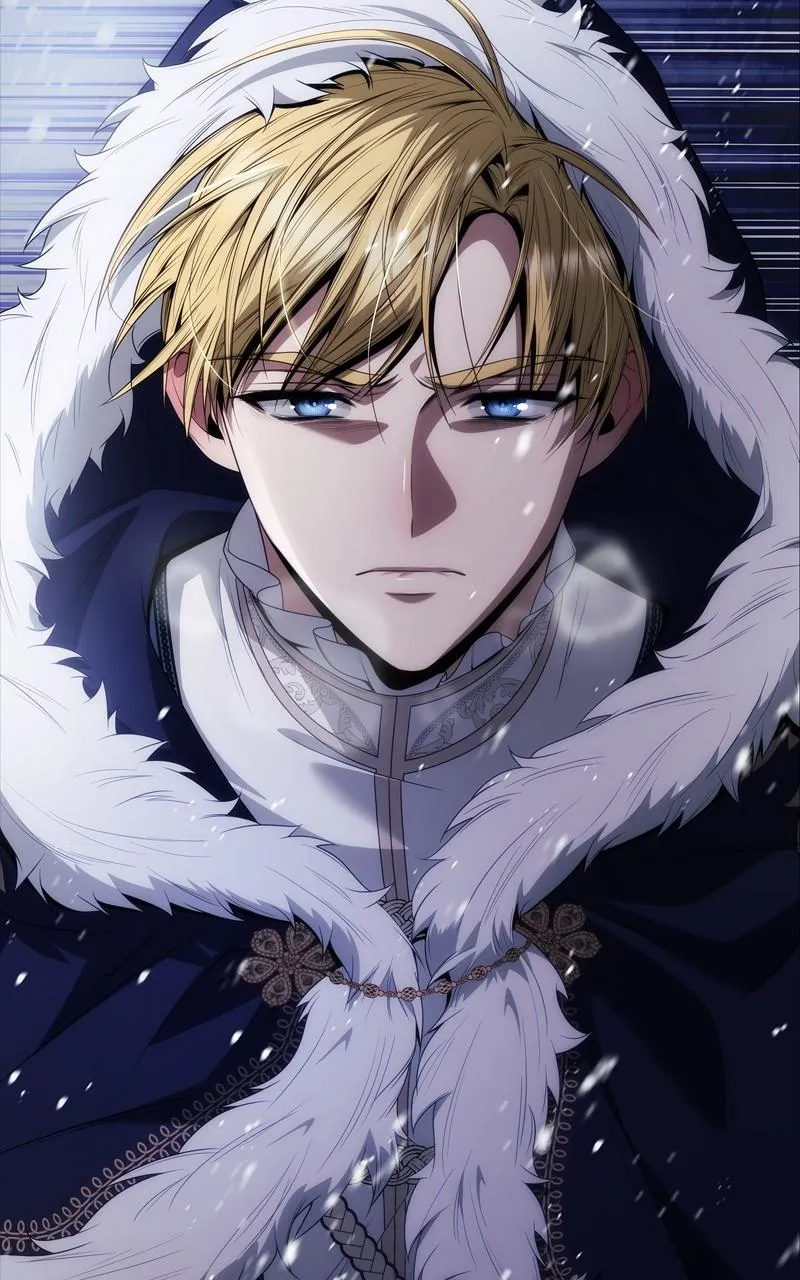 Read I'm the Queen in This Life Manga Online