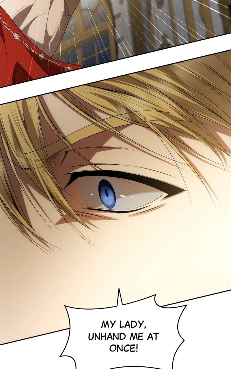Read I'm the Queen in This Life Manga Online
