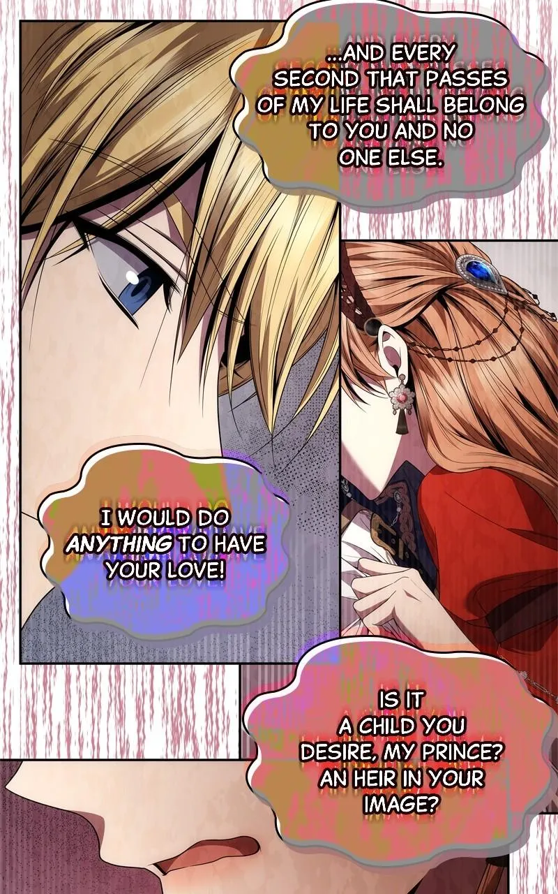 Read I'm the Queen in This Life Manga Online