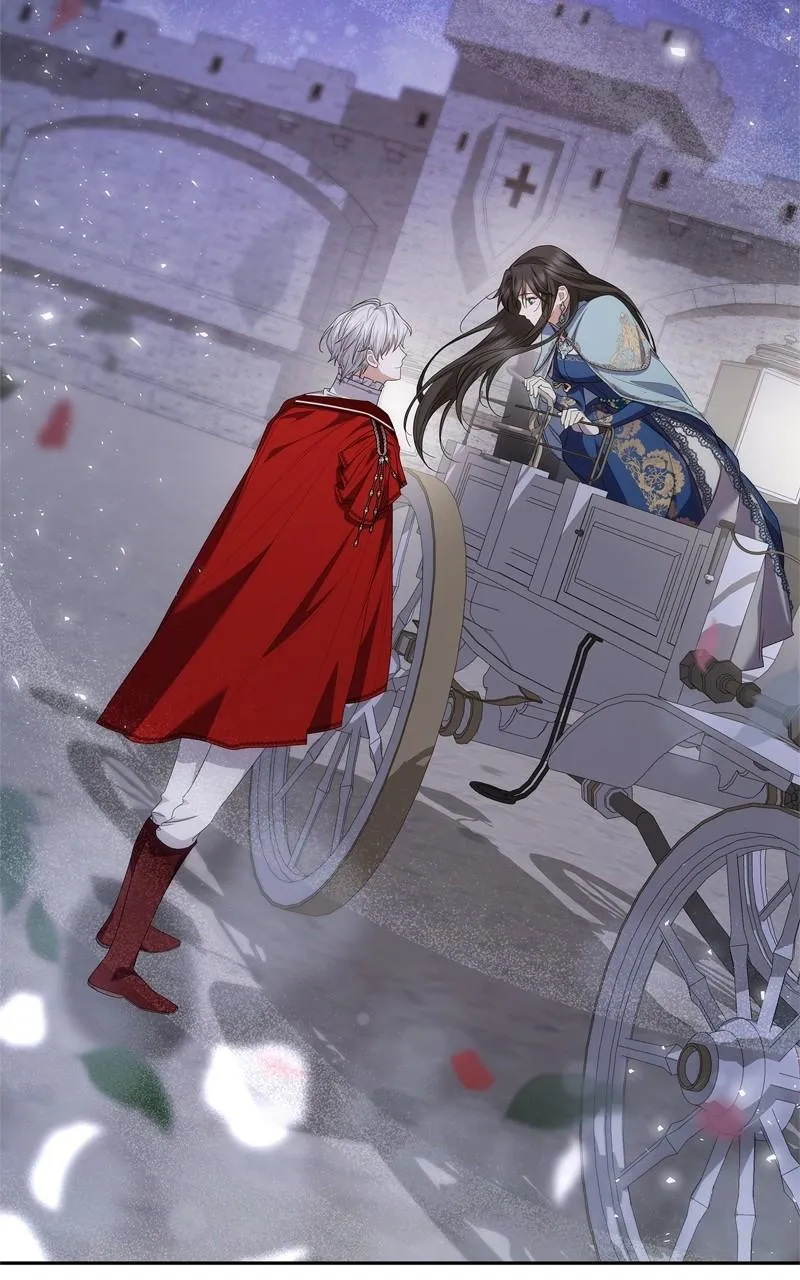 Read I'm the Queen in This Life Manga Online