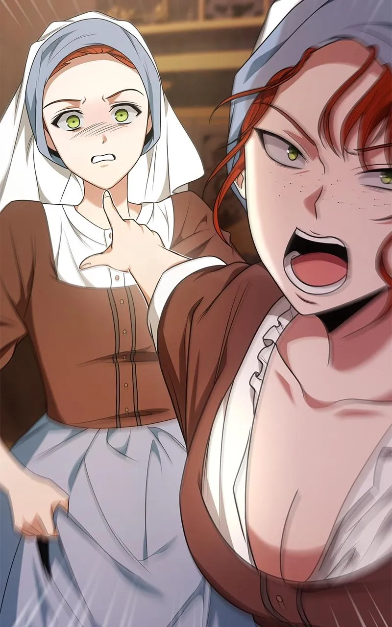 Read I'm the Queen in This Life Manga Online