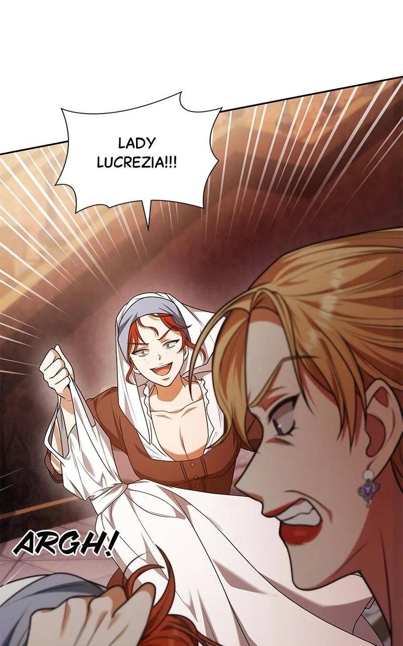 Read I'm the Queen in This Life Manga Online