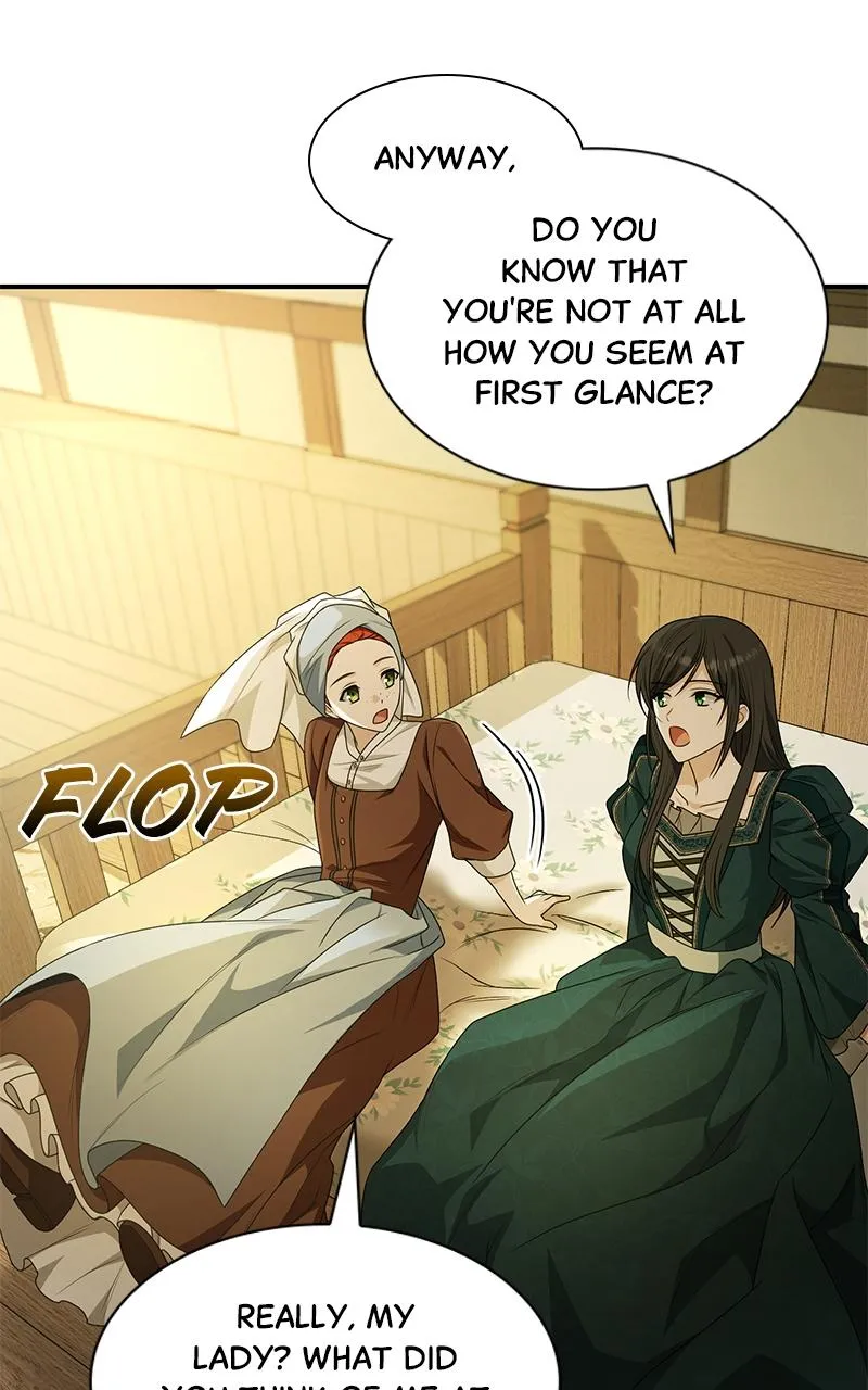 Read I'm the Queen in This Life Manga Online