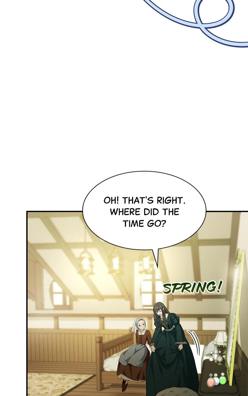 Read I'm the Queen in This Life Manga Online