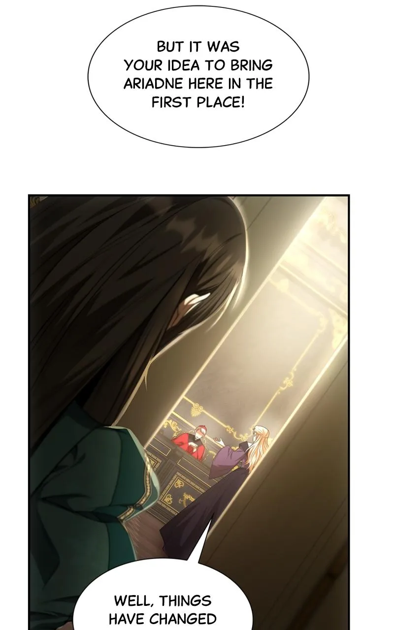 Read I'm the Queen in This Life Manga Online