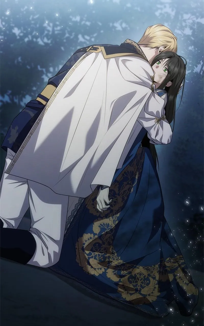 Read I'm the Queen in This Life Manga Online