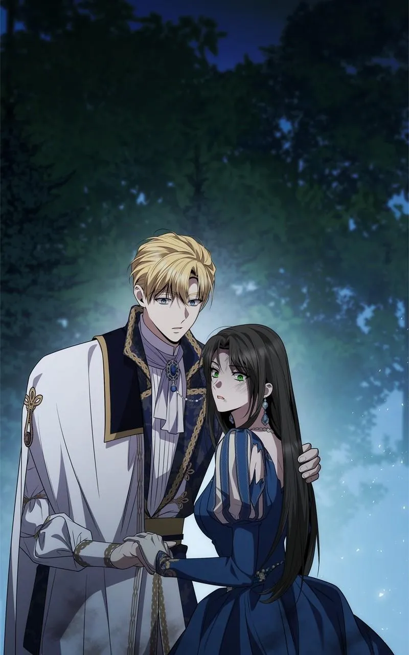 Read I'm the Queen in This Life Manga Online